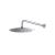 Isenberg RHW.12RCP 12" Rain Head with 16" Arm in Chrome