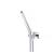 Isenberg SHS.1028CP Hand Shower Set with Holder and Elbow Combo in Chrome