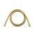 Isenberg SP.150EMSB Easy Maneuver Shower Hose in Satin Brass PVD