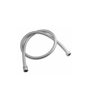 Flusso SP.151EMCP Easy Maneuver Shower Hose in Chrome
