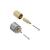 Isenberg TVH.4101ECP 1.40" Extension Kit For Use with TVH Thermostatic Valves in Chrome