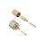 Isenberg TVH.4101EBN 1.40" Extension Kit For Use with TVH Thermostatic Valves in Brushed Nickel PVD