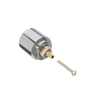 Flusso TVH.E185CP 1.40" Extension Kit For Use with TVH.4201 in Chrome