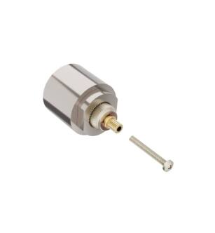 Flusso TVH.E185PN 1.40" Extension Kit For Use with TVH.4201 in Polished Nickel PVD