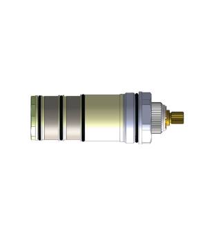 Isenberg TVH.4201-9853 Temperature Cartridge For TVH Valves