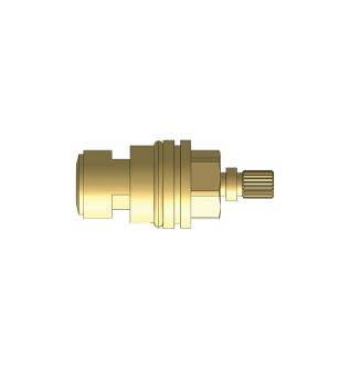 Isenberg 160.1900-18057 Cold Cartridge For WLM.1900 Faucet Valve