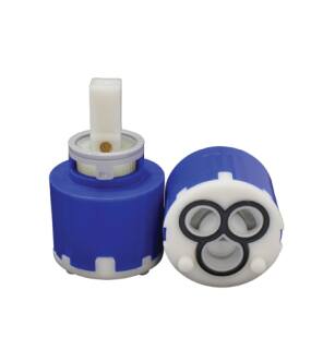 Flusso 100.1170-9853 Tub Filler Cartridge