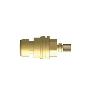 Flusso TVH.4511-9853 Cartridge For TVH Volume Control Valve