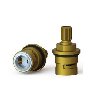 Flusso 240.1000-2930 Cold Cartridge For 240.1000