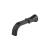 Isenberg 230.2300MB Tub Spout in Matte Black