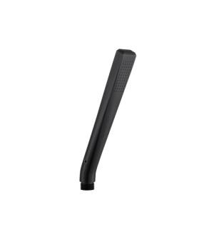 Flusso HS1029HMB Single Function Hand Shower in Matte Black