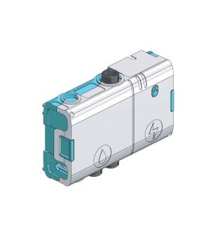 Flusso TCF.1900 Touchless Electronic Sensor Box