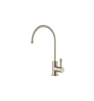 Isenberg F.1000SS Filter Faucet in Stainless Steel