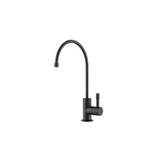 Flusso F.1000MB Filter Faucet in Matte Black