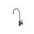 Isenberg F.1000MB Filter Faucet in Matte Black