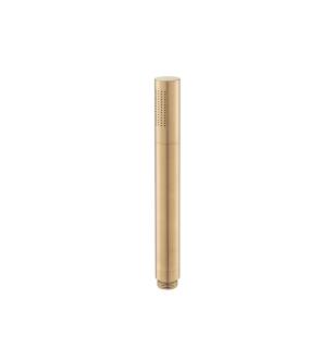Isenberg HS1004HBB Single Function Hand Held Shower Head in Brushed Bronze PVD