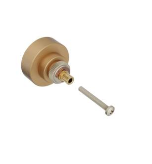 Isenberg TVH.E184BB 0.6" Extension Kit For Use With TVH.4201 in Brushed Bronze PVD