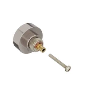 Flusso TVH.E184PN 0.6" Extension Kit For Use With TVH.4201 in Polished Nickel PVD