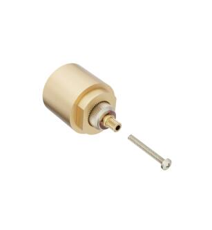 Flusso TVH.E185BB 1.40" Extension Kit For Use With TVH.4201 in Brushed Bronze PVD