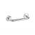 Isenberg 100.1008CP Towel Ring - Round in Chrome