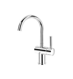 Flusso 100.1400CP Kitchen / Bar Faucet in Chrome