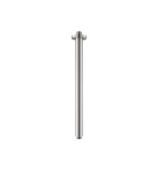 Flusso 100.16CSABN Ceiling Mount Shower Arm - 16″ in Brushed Nickel PVD