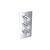 Isenberg 100.4500TCP Thermostatic Shower Trim in Chrome