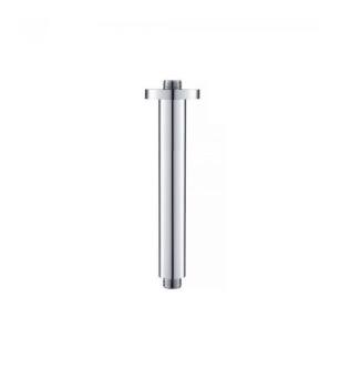Flusso 100.8CSACP Ceiling Mount Shower Arm - 8″ in Chrome