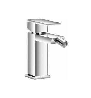 Flusso 160.1300CP Single Hole Bidet Faucet in Chrome