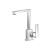 Isenberg 160.1400BN Kitchen / Bar Faucet in Brushed Nickel