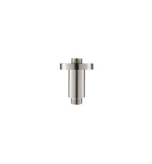 Flusso 100.2CSABN 2″ Round Ceiling Mount Shower Arm in Brushed Nickel PVD