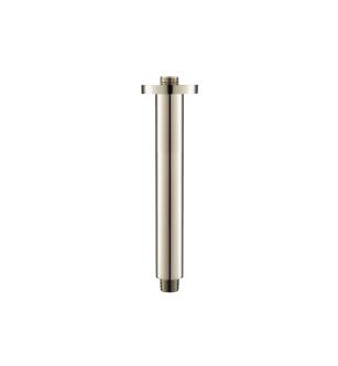 Flusso 100.8CSAPN Ceiling Mount Shower Arm - 8″ in Polished Nickel PVD