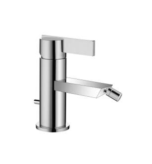 Isenberg 145.1300CP Single Hole Bidet Faucet in Chrome