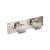 Isenberg 160.2693PN 3/4" Horizontal Thermostatic Shower Valve and Trim - 1 Ouptut in Polished Nickel PVD
