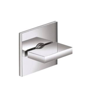 Flusso 160.4510CP 1/2" Volume Control in Chrome