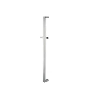 Flusso 160.601003ABN Shower Slide Bar in Brushed Nickel PVD