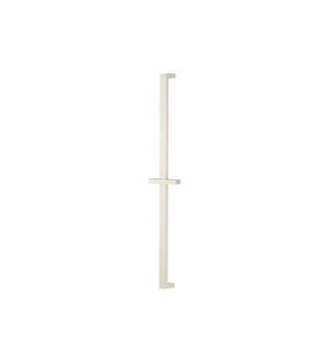 Flusso 160.601003ALT Shower Slide Bar in Light Tan