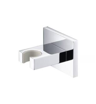 Flusso 160.8005CP Hand Shower Holder in Chrome