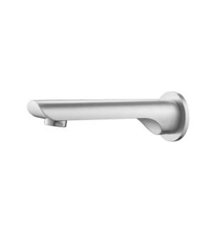 Flusso 180.2300CP Wall Mount Non Diverting Tub Spout in Chrome