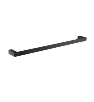 Flusso 196.1009MB Brass Towel Bar - 24" in Matte Black