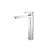 Isenberg 196.1700CP Single Hole Vessel Faucet in Chrome