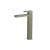 Isenberg 196.1700AG Single Hole Vessel Faucet in Army Green