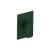 Isenberg 196.2200LG Shower Trim With Pressure Balance Valve in Leaf Green