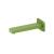 Isenberg 196.2300IG Wall Mount Non Diverting Tub Spout in Isenberg Green