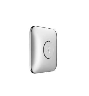 Flusso 196.6435CP 1/2" Spin / Body Jet With Concealed Valve in Chrome