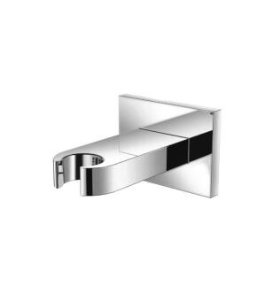 Flusso 196.8005CP Hand Shower Holder in Chrome