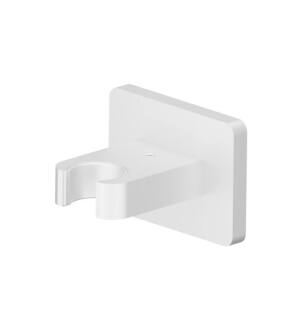 Flusso 196.8005GW Hand Shower Holder in Gloss White