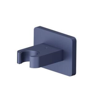 Flusso 196.8005NB Hand Shower Holder in Navy Blue