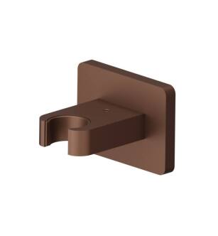 Flusso 196.8005VB Hand Shower Holder in Vortex Brown