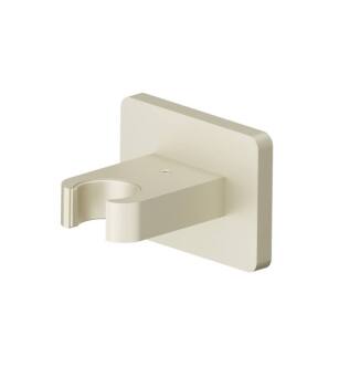 Flusso 196.8005LT Hand Shower Holder in Light Tan